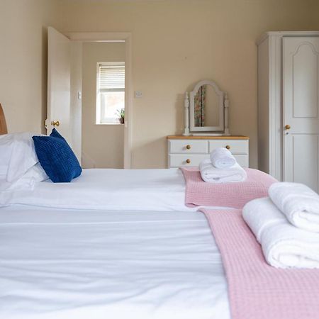 Jubilee Cottage Rusland 외부 사진