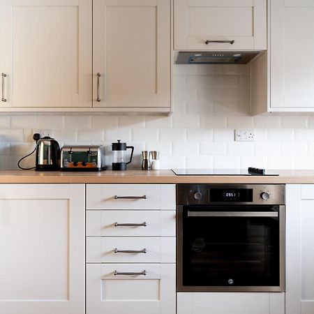 Jubilee Cottage Rusland 외부 사진