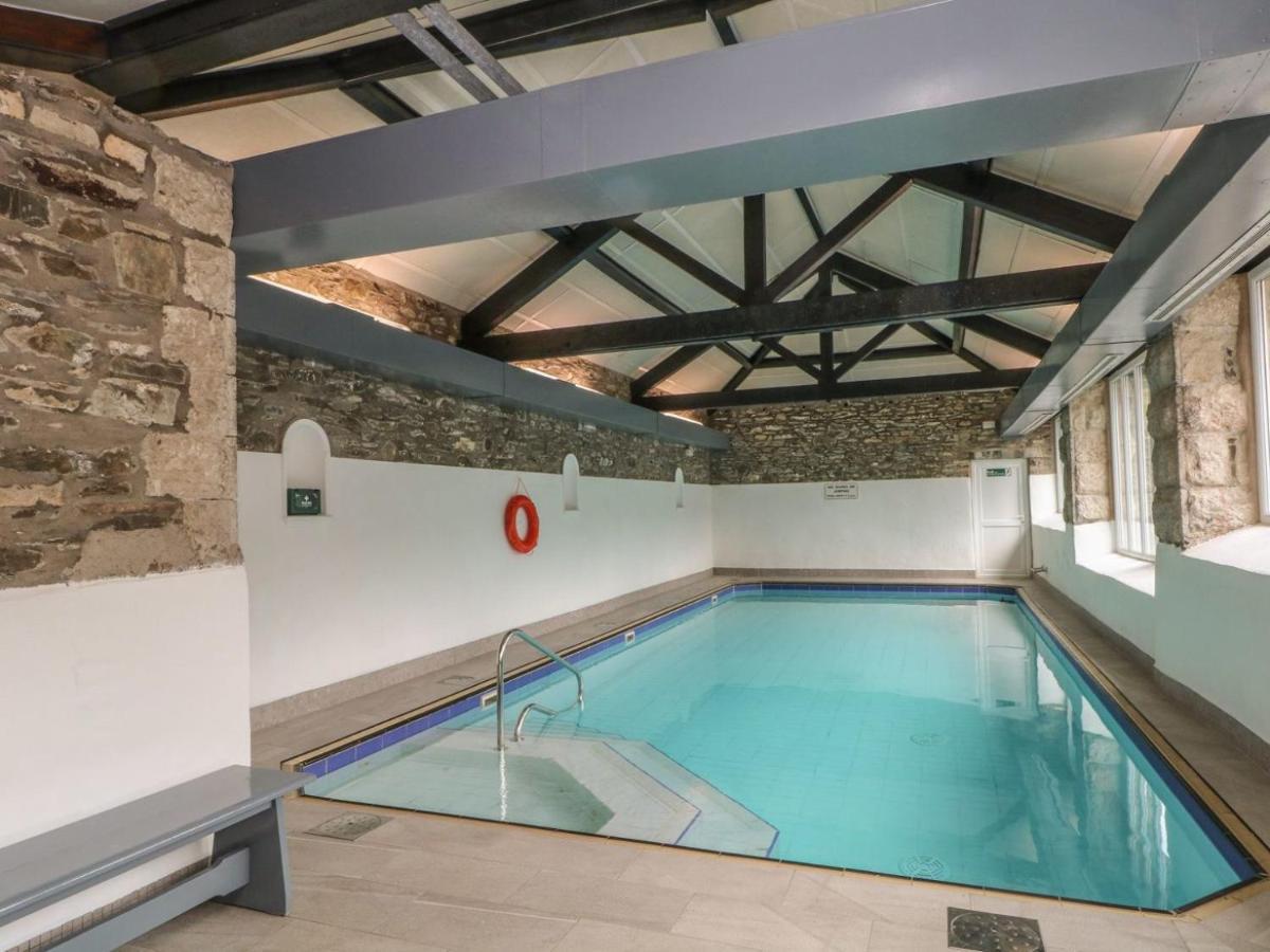 Jubilee Cottage Rusland 외부 사진