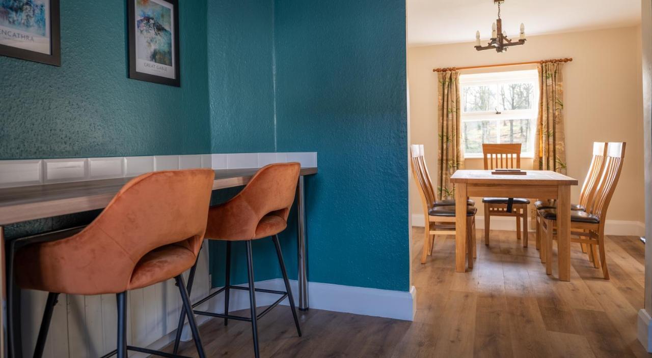 Jubilee Cottage Rusland 외부 사진