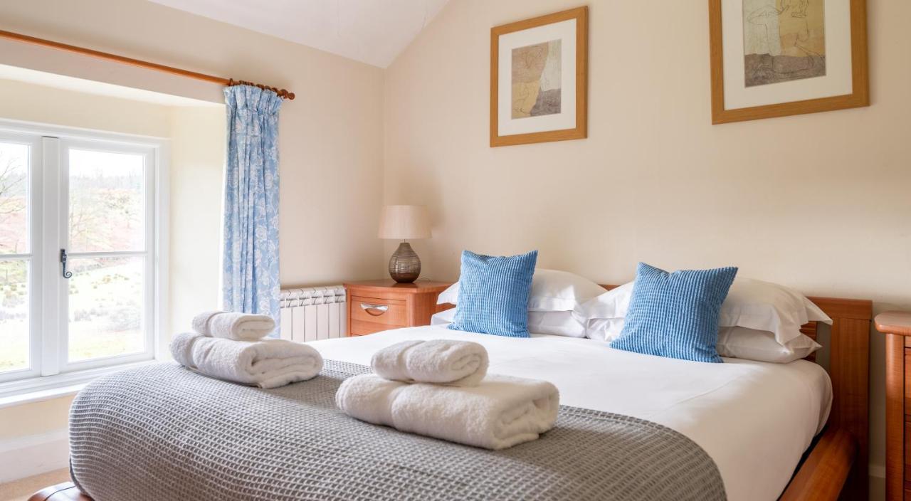 Jubilee Cottage Rusland 외부 사진