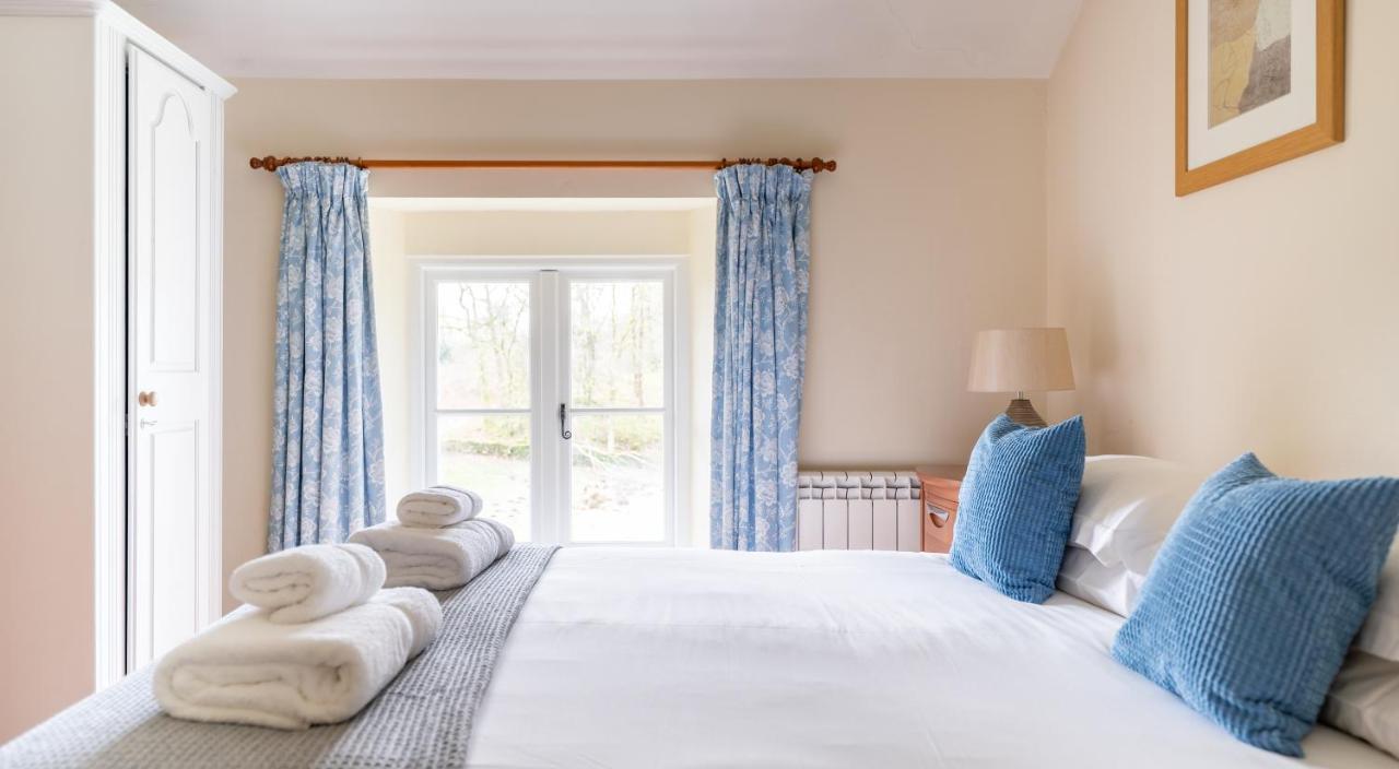Jubilee Cottage Rusland 외부 사진