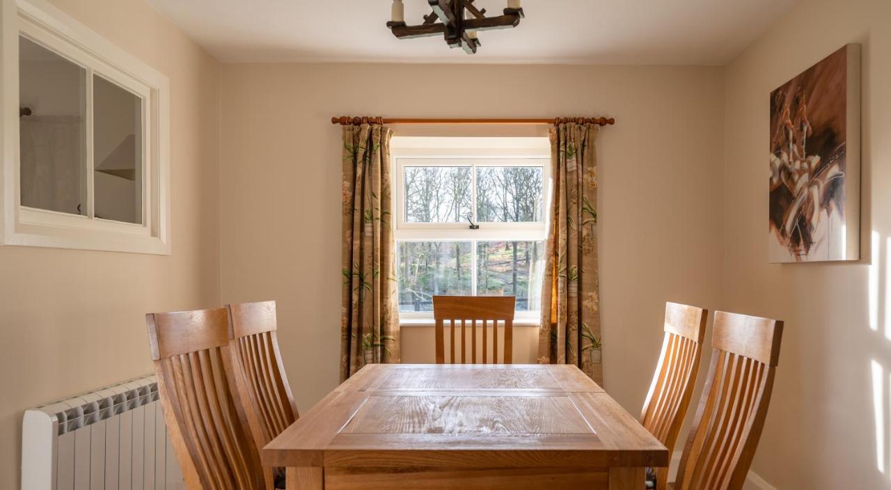 Jubilee Cottage Rusland 외부 사진