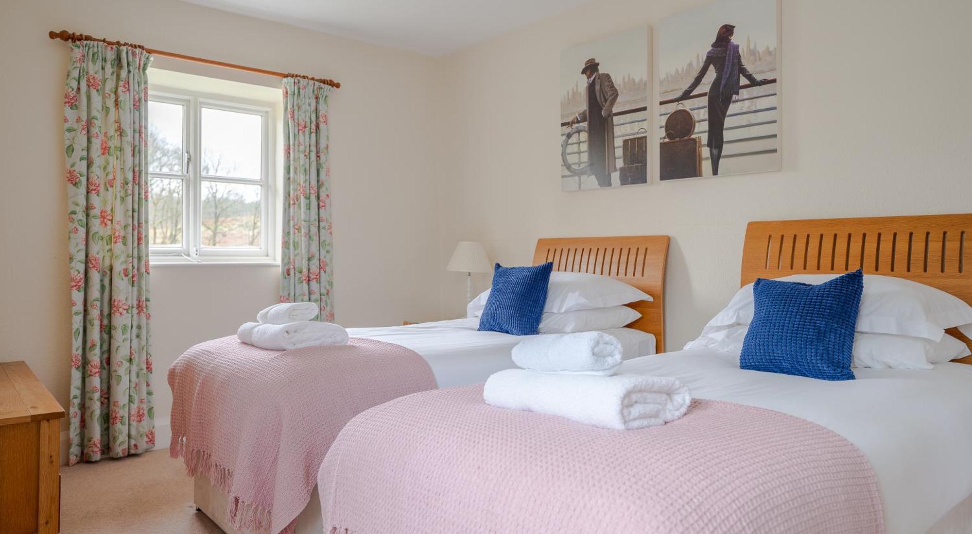 Jubilee Cottage Rusland 외부 사진